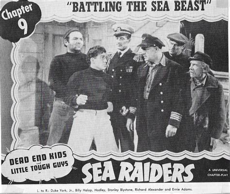 Sea Raider Bwin